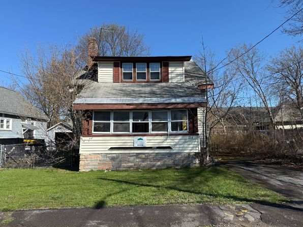214 Forest Ave, Syracuse, NY 13205
