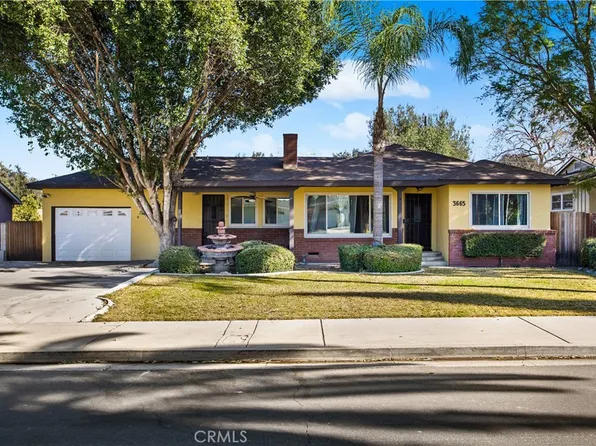 3665 Crowell Ave, Riverside, CA 92504