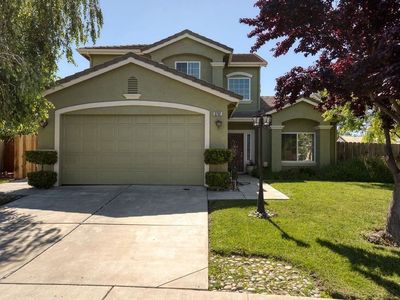 3732 Townshend Cir, Stockton, CA, 95212