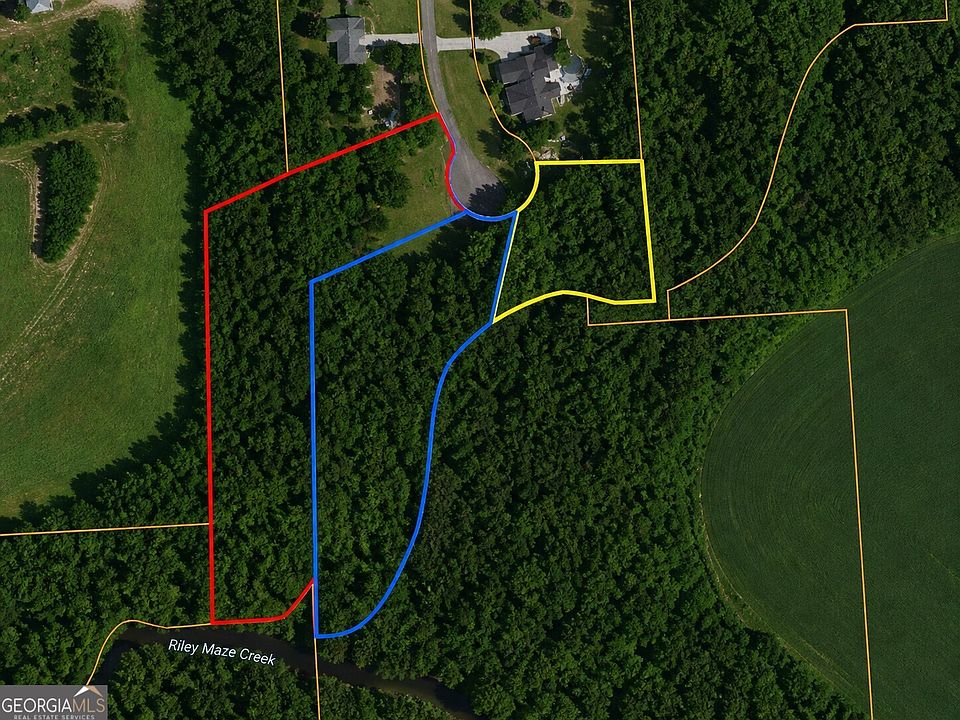 1st image of 0 Creekside Ln Lot 16-18