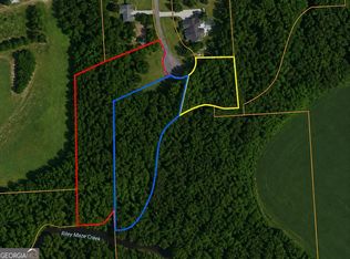 0 Creekside Ln Lot 16-18, Arab, AL 35016