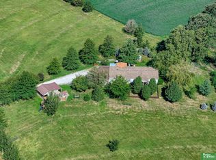 763 N 60th Rd, Nebraska City, NE 68410