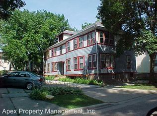 417 Rogers St #10852609, Madison, WI 53703