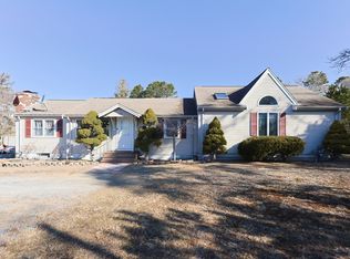 1046 Queen Anne Rd, Harwich, MA 02645