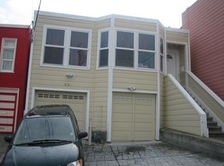 761 Bellevue Ave, Daly City, CA 94014