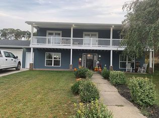 19515 Old State Rd, Evansville, IN 47725