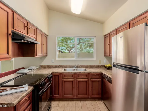 931 W EMELITA Circle, Mesa, AZ 85210