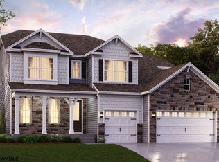 347 Lexington Cir, Bridgeport, WV 26330