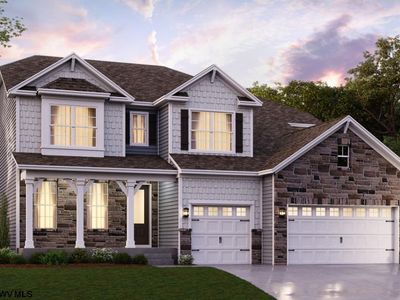 347 Lexington Cir, Bridgeport, WV, 26330