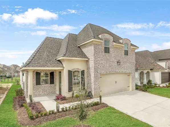 277 Nicklaus Dr, Slidell, LA 70458