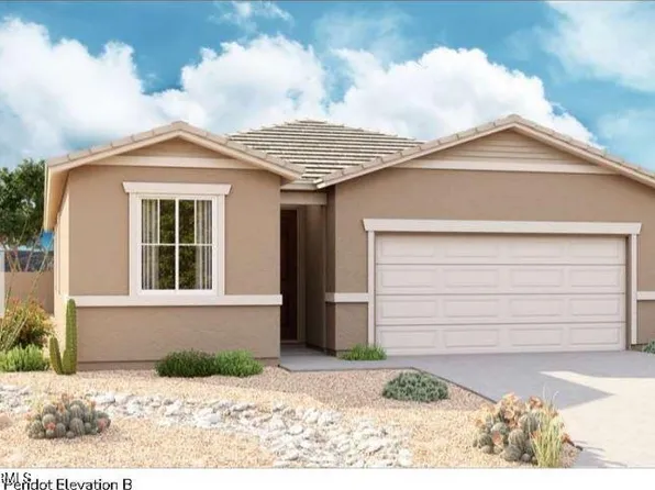 18564 E DARIO Road, Gold Canyon, AZ 85118