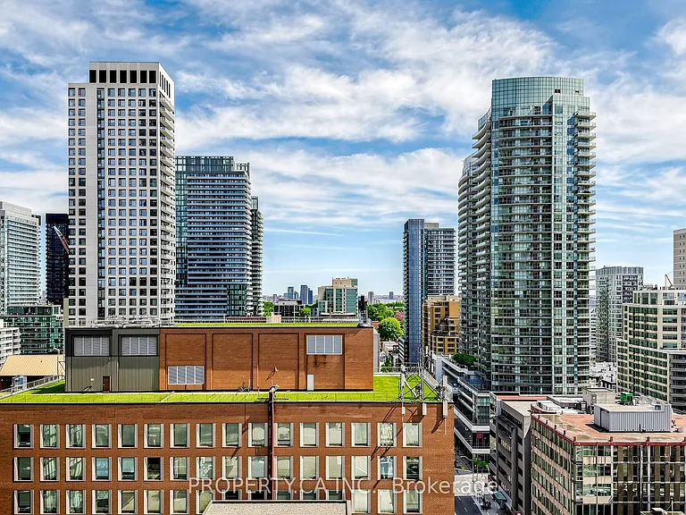 8 Eglinton Ave E #1411 — Photo 18