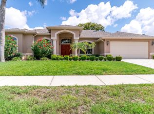 10359 Sandtrap Dr, Spring Hill, FL 34608