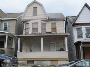 217 Maple Ave, Altoona, PA 16601