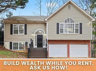 289 Highlander Way, Acworth, GA 30101