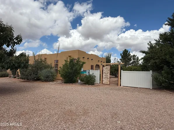 1800 S DARK MOON Lane, Bisbee, AZ 85603