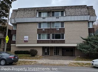 3355 N Oakland Ave, Milwaukee, WI 53211