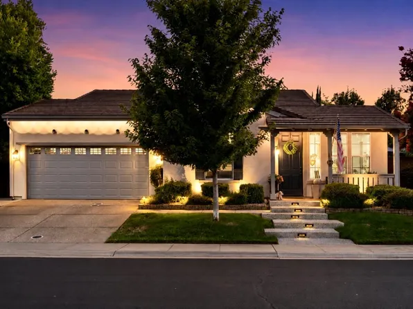 4076 Glen Springs Way, Rancho Cordova, CA 95742