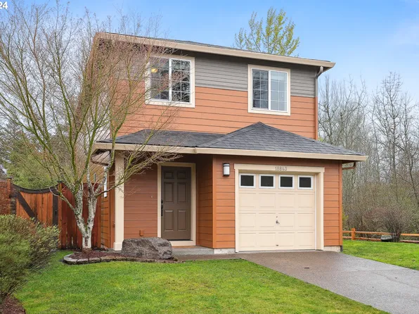 18843 Chanelle Way, Oregon City, OR 97045