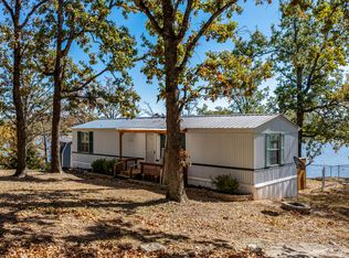 18200 S 641st Rd, Wyandotte, OK 74370