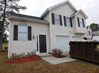 8269 Mountain Pass, Riverdale, GA 30274
