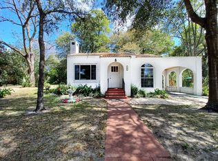 129 S Hull Ave, Deland, FL 32720