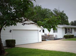 315 E Chestnut St, Kirkwood, IL 61447