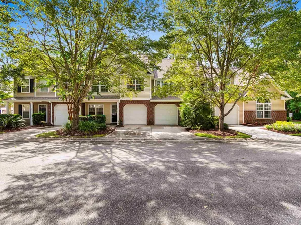 49-3 Ribgrass Ln. #3, Pawleys Island, SC 29585