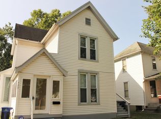 709 SW A St, Richmond, IN 47374