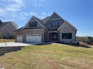 417 Ben Johnson Rd, Inman, SC 29349