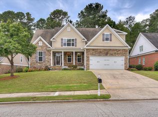 423 Armstrong Way, Evans, GA 30809