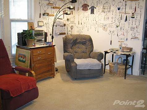 Sitting Room or Formal Dining