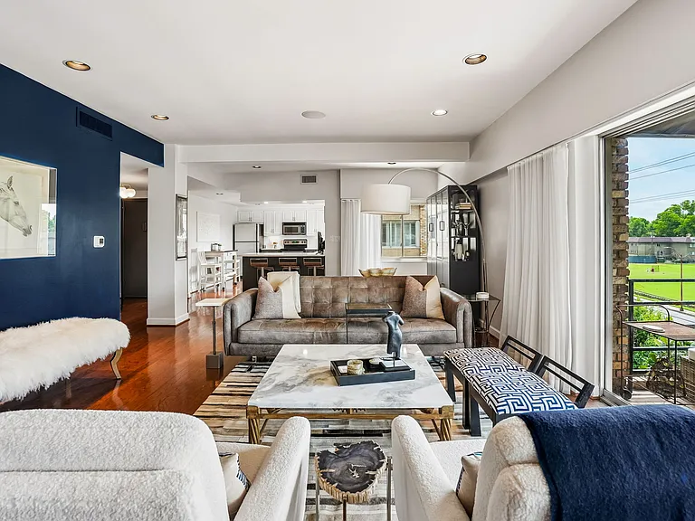 4200 W End Ave #408 — Photo 13