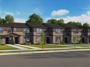 Homes Available Soon, Thunder Ridge, Bend, OR 97702