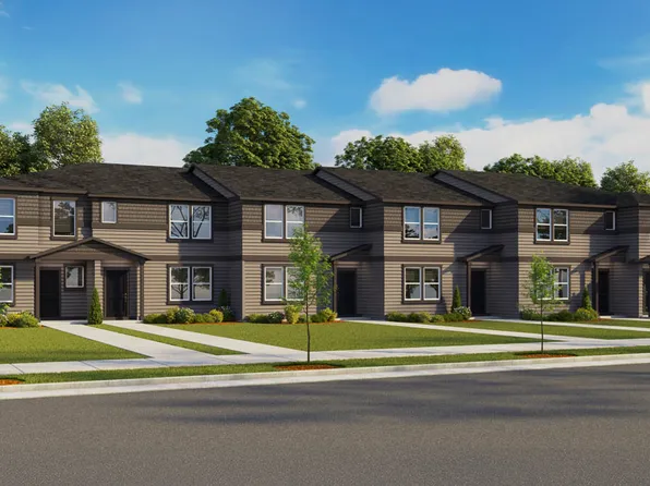 Homes Available Soon, Thunder Ridge