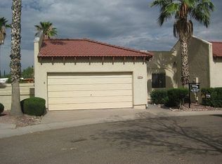 8487 E Agape Dr, Tucson, AZ 85715