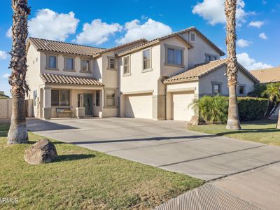 4436 E La Costa Dr, Chandler, AZ, 85249