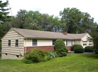 93 Indian Ridge Rd, Sudbury, MA 01776