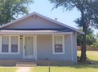 520 E 35th St, Lubbock, TX 79404