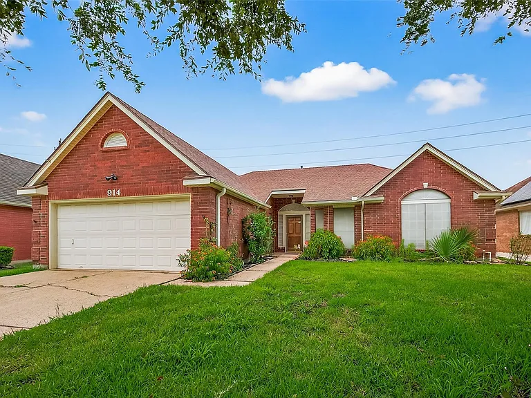 914 W Peach Hollow Cir — Photo 5