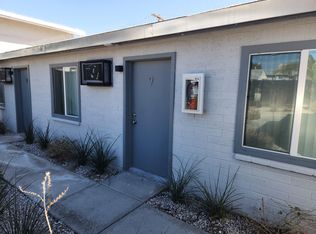 211 S 13th St APT 9, Las Vegas, NV 89101