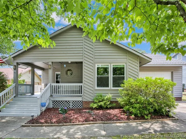 3468 Hastings Dr, Fayetteville, NC 28311