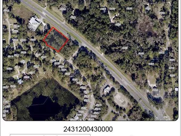 N Monroe St, Tallahassee, FL 32303