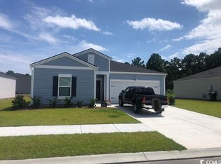 307 Fennec Loop LOT 5, Hartford Conway, SC 29526