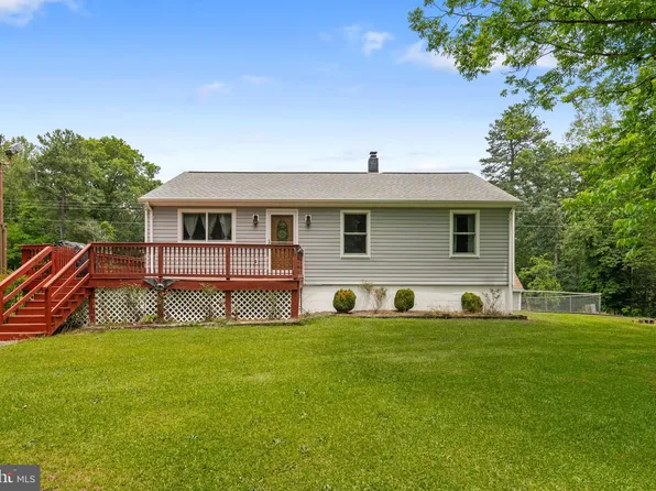 14589 Dry Bridge Rd, Ruther Glen, VA 22546