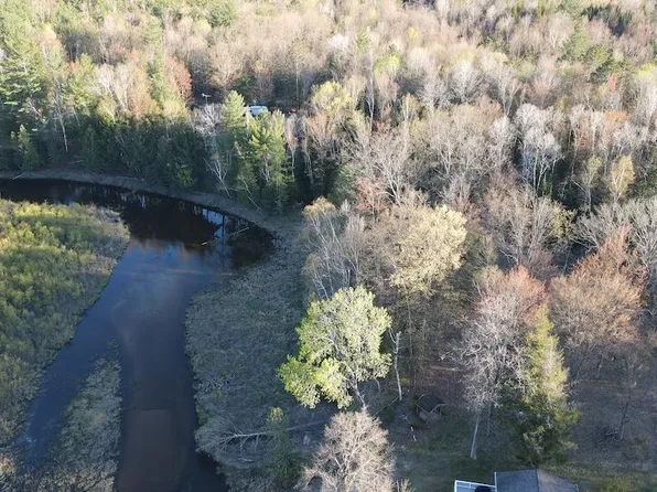 LOT 1 Wildwood Rd, Alger, MI 48610