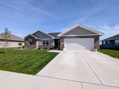 1785 Condor Dr, Manteno, IL, 60950