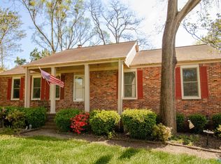 1910 Rosalie Ridge Dr NE LOT 9, Huntsville, AL 35811