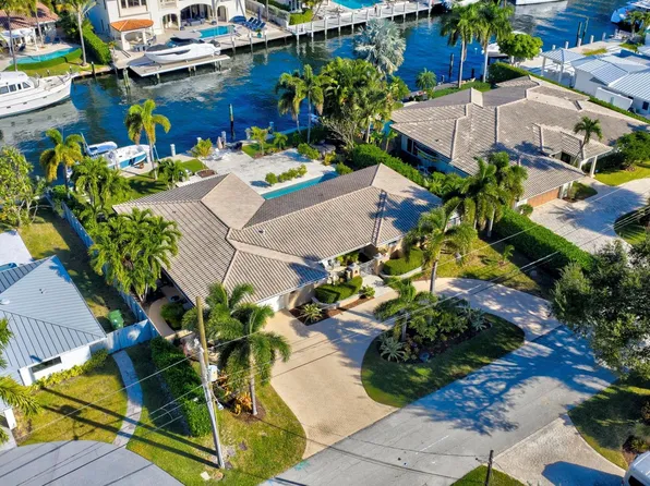 2871 NE 26th Ct, Fort Lauderdale, FL 33306