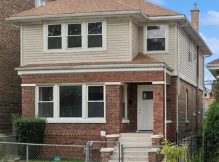 7720 S Marshfield Ave, Chicago, IL 60620